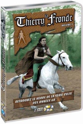 Thierry La Fronde - Vol. 1