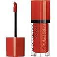 Bourjois Rouge Edition Velvet Barra De Labios 20 Poppy Days