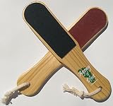Agony of Dfeet Callus Remover Foot File - FOR MAXIMUM CALLUS RELIEF!
