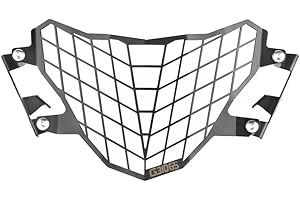 Headlight Cover Guard for G310GS G310 GS G 310 310GS 2017-2023 Motorcycle Headlight Guard Grille Cover Protector Protection M