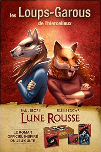 Download Les Loups Garous De Thiercelieux Lune Rousse 12 15 Ans French HD Get Wallpaper Les Loups Garous De Thiercelieux Lune Rousse 12 15 Ans French Desktop Wallpaper Free