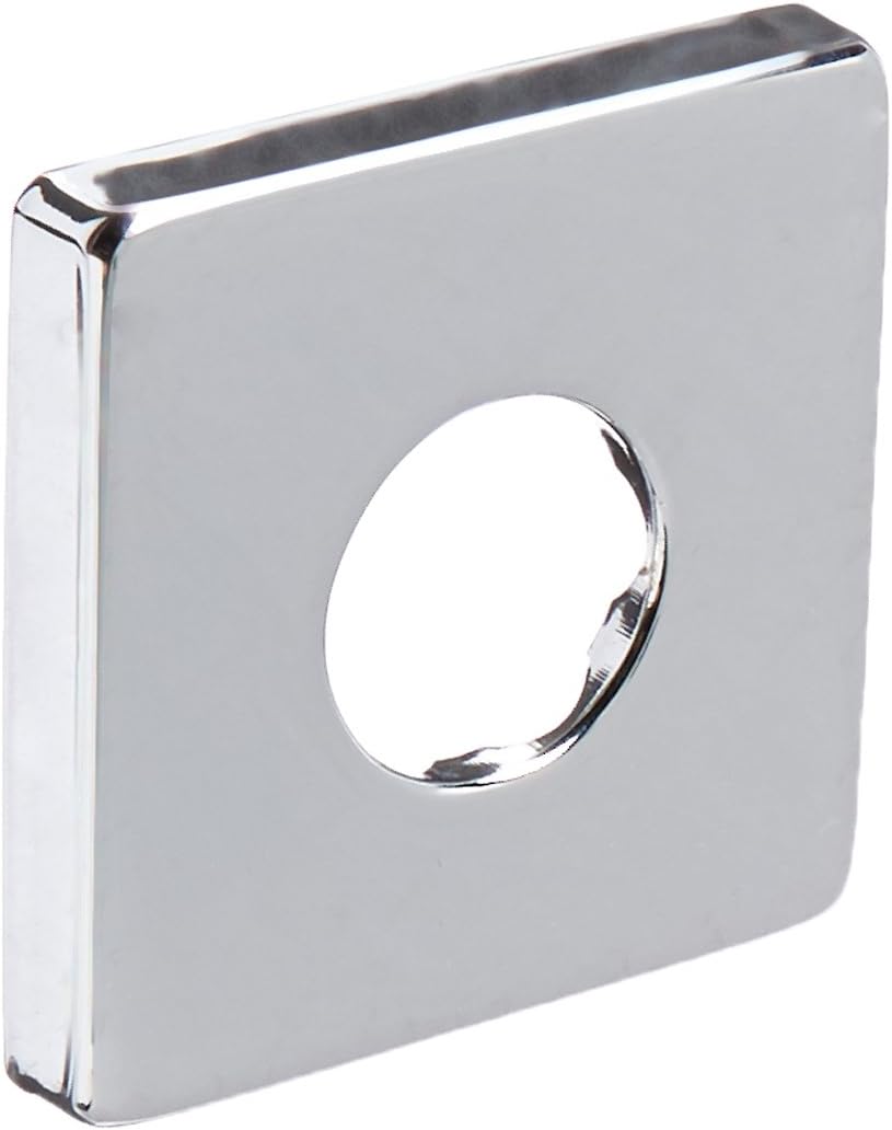 Delta Faucet RP46872 Arzo, Shower Flange, Chrome