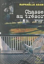 Chasse au trésor