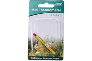 Ista Mini Thermometer