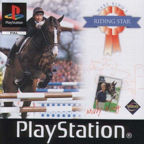 ride equestrian simulation xbox one