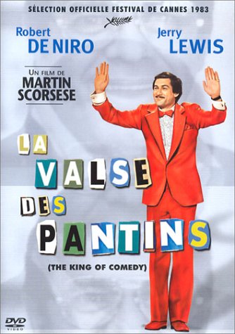 La Valse Des Pantins