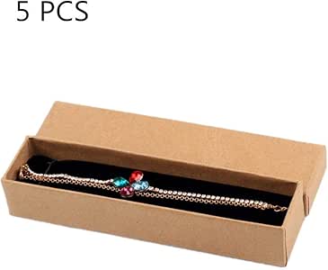 PPING Cajas Carton Regalo Cajas Bonitas para Regalo Multifunción Caja