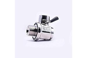 EZ-108 EZ Oil Drain Valve