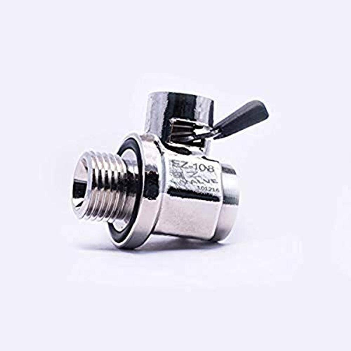 Photo 1 of EZ-108 EZ Oil Drain Valve
