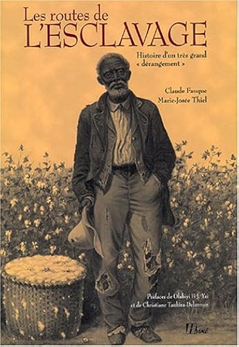 Download Les routes de l'esclavage : Histoire d'un très grand 'dérangement' PDF