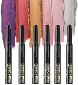 Avon Power Stay 16Hr Eyeshadow Eyeliner Stick 1.4g Everyday Beige Waterproof view 3