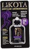 LAKOTA Joint Care 300 Capsules