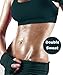 SAYFUT Hot Thermo Sweat Neoprene Shapers Slimming Belt for Weight Loss