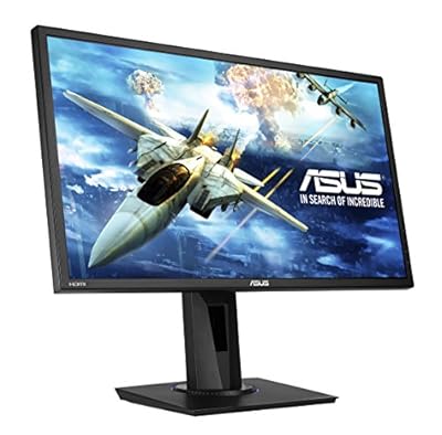 ASUS VG248QE 24" Full HD 1920x1080 144Hz 1ms HDMI Gaming Monitor