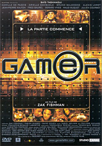 Gamer