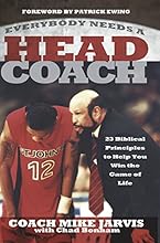 Everybody Needs a Head Coach