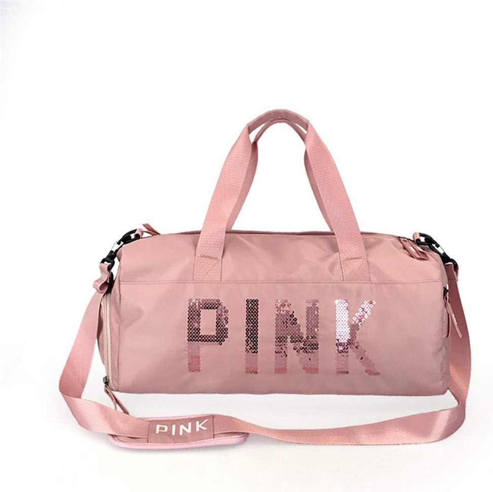 gym bag women's victoria secret