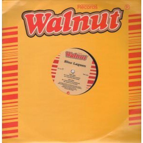 Blue Lagoon - Loose My Mind - Zortam Music