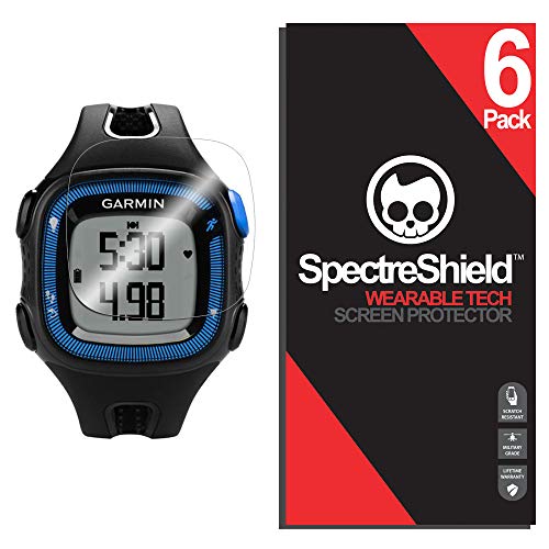 screen protector amazon forerunner 30