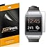 (6 Pack) Supershieldz Designed for Samsung Galaxy Gear Smartwatch Screen Protector, High Definition Clear Shield (PET)