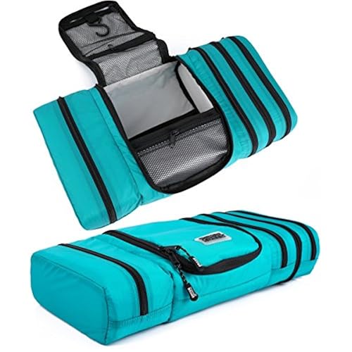 cool gift ideas on amazon related to Beauty & Personal Care promote your product that are Toiletry Bags, under $20, under $25, for men, for women