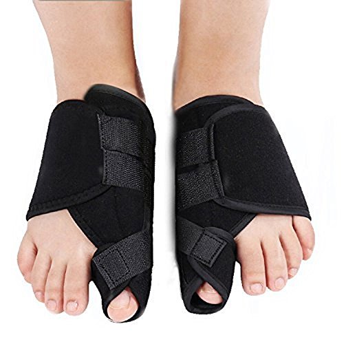 Bunion Splint Big Toe Corrector Bunion Night Guard for Crooked Toes