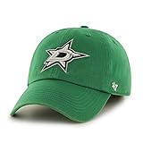 '47 NHL Dallas Stars Brand Franchise Fitted Hat