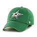 '47 NHL Dallas Stars Brand Franchise Fitted Hat