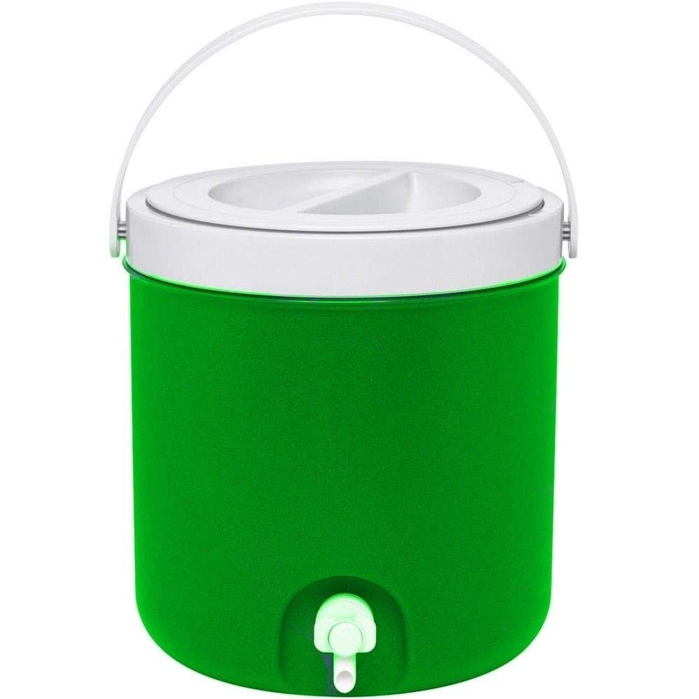 TrAdE shop Traesio- Mini Nevera pasivo térmico Cubitera Hielo ...