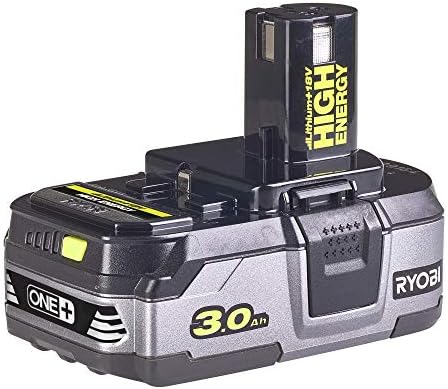 Аккумулятор ryobi one rb18l50