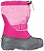 Columbia Childrens Powderbug Plus Winter Boot (Toddler/Little Kid), Glamour/Orchid, 10 M US Toddler
