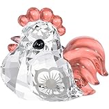 Swarovski Zodiac Figurine - Ko Ko the Rooster