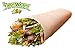 Pure Wraps, Paleo Coconut Wraps, Original Flavor (1 Pack)