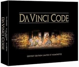 Da Vinci Code - Edition Limitée, Numérotée