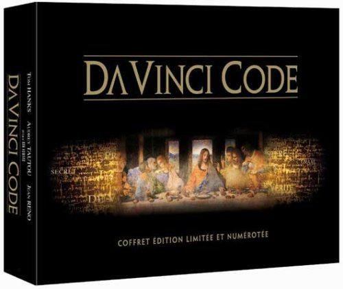 Da Vinci Code - Edition Limitée, Numérotée
