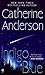 Indigo Blue (Comanche)