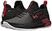 Under Armour Men's Drive 4 Low, Black (001)/Black, 9.5