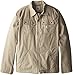 Carhartt Men's Tall Flint Jacket