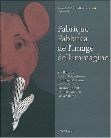 Fabrique de l'image