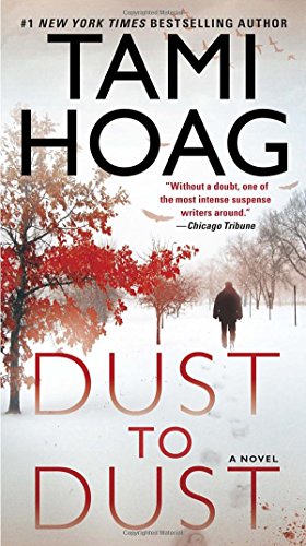 Dust to Dust: A Novel (Sam Kovac and Nikki Liska)