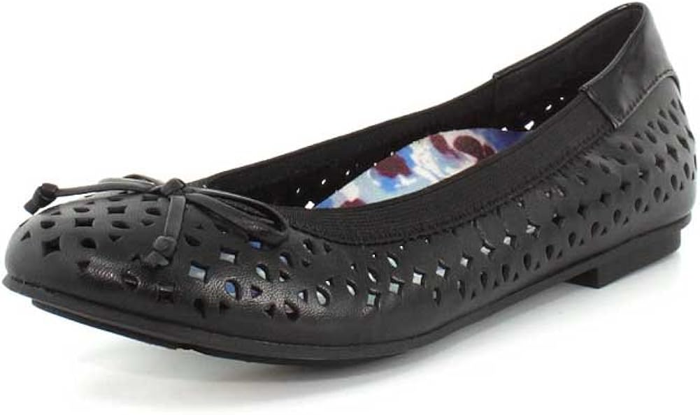 vionic women's surin ballet flat