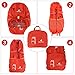 NEEKFOX Lightweight Packable Travel Hiking Backpack Daypack,35L Foldable Camping Backpack,Ultralight Outdoor Sport Backpack