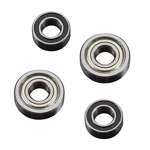 Arrma Bearing 5 x 13 x 4 mm (2) Vehicle
