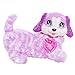 Puppy Surprise Plush Toy, Multicolor