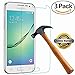 Galaxy Core Prime Screen Protector, SOOYO(TM) Premium Tempered Glass Screen Protector (2.5D Round Edge/99% Clarity/Shatter-Proof/Bubble Free) for Samsung Galaxy Core Prime-[3Pack]