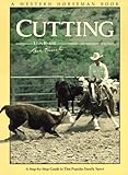 Cutting (Western Horseman Books) by Leon Harrel