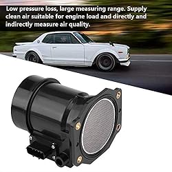 Aramox Mass Air Flow Sensor 22680-02U00 Air