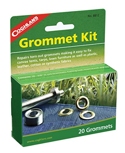 Coghlan's Grommet Kit