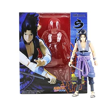 kakashi hatake sh figuarts