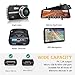 SHISHUO Dash Cam Hardwire Kit - Mini USB and Micro USB Port 3.5m/11.5ft Cable with LP Mini/Mini/ATO/Micro2 Fuse, 12V to 24V Input, 5V Output for Dash Cam GPS Sat-Nav with Battery Drain Protection